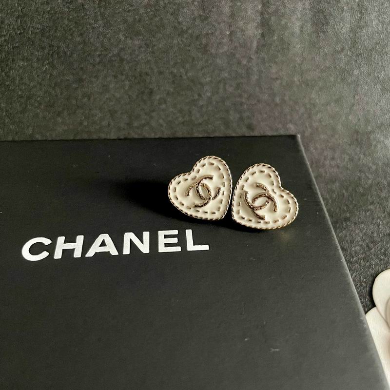 Chanel Earring 09yxs113